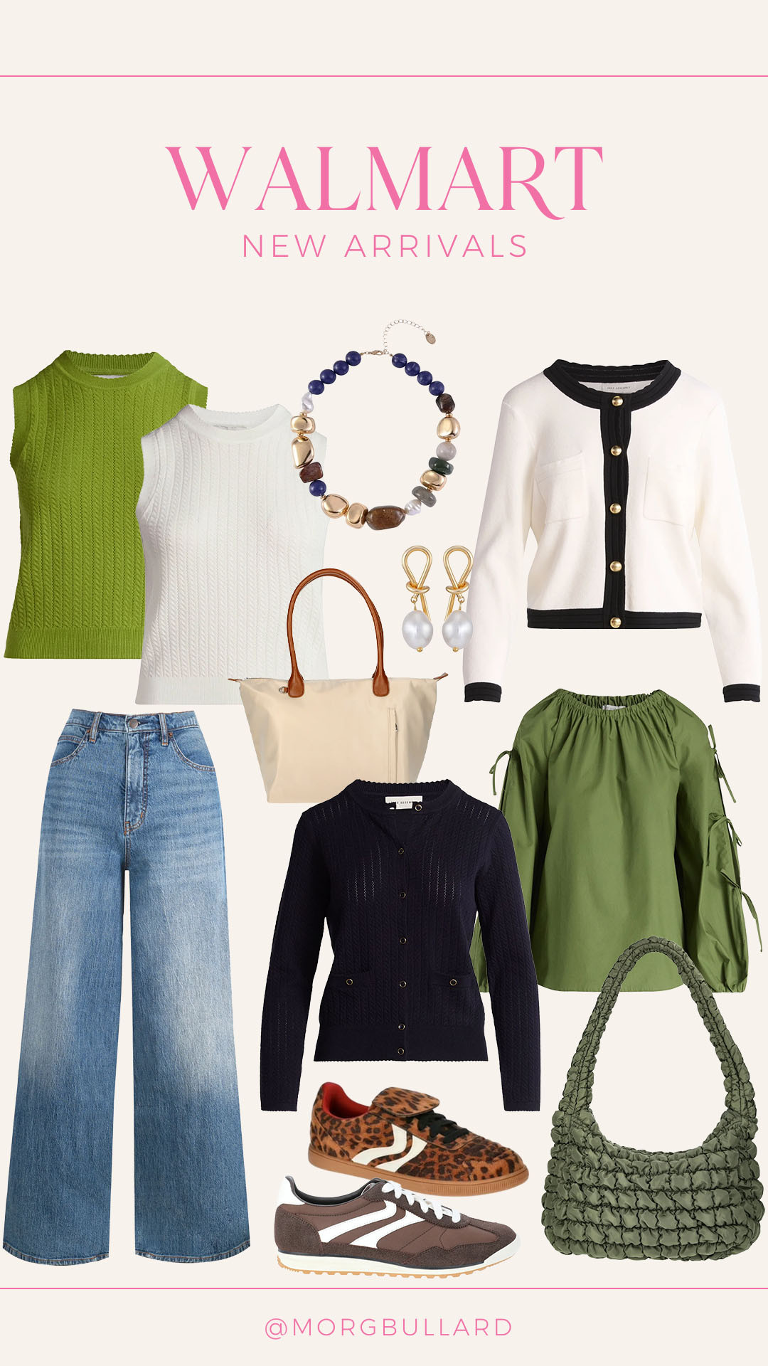 Walmart New Arrivals | Walmart New Fashion | Walmart Fall Fashion | Teacher Outfits | Office Wear | Wide Leg Jeans 

 #LTKSeasonal #LTKFindsUnder50 #LTKStyleTip