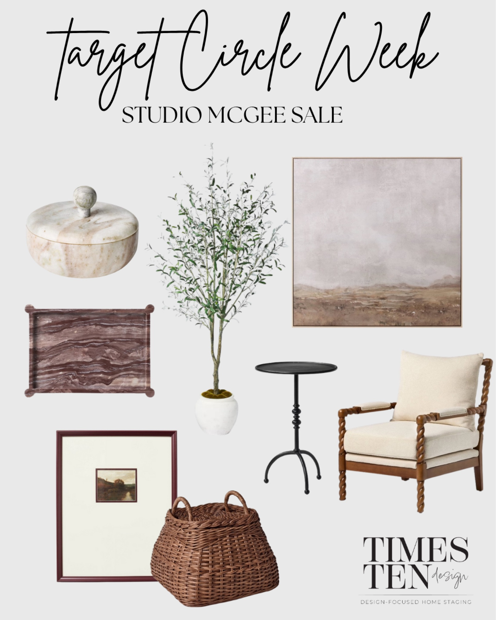 Our top home picks for Target Circle Week! 

#target #targetfinds #targetcircleweek #studiomcgee #homedecor 

#LTKHome #LTKStyleTip #LTKFindsUnder50