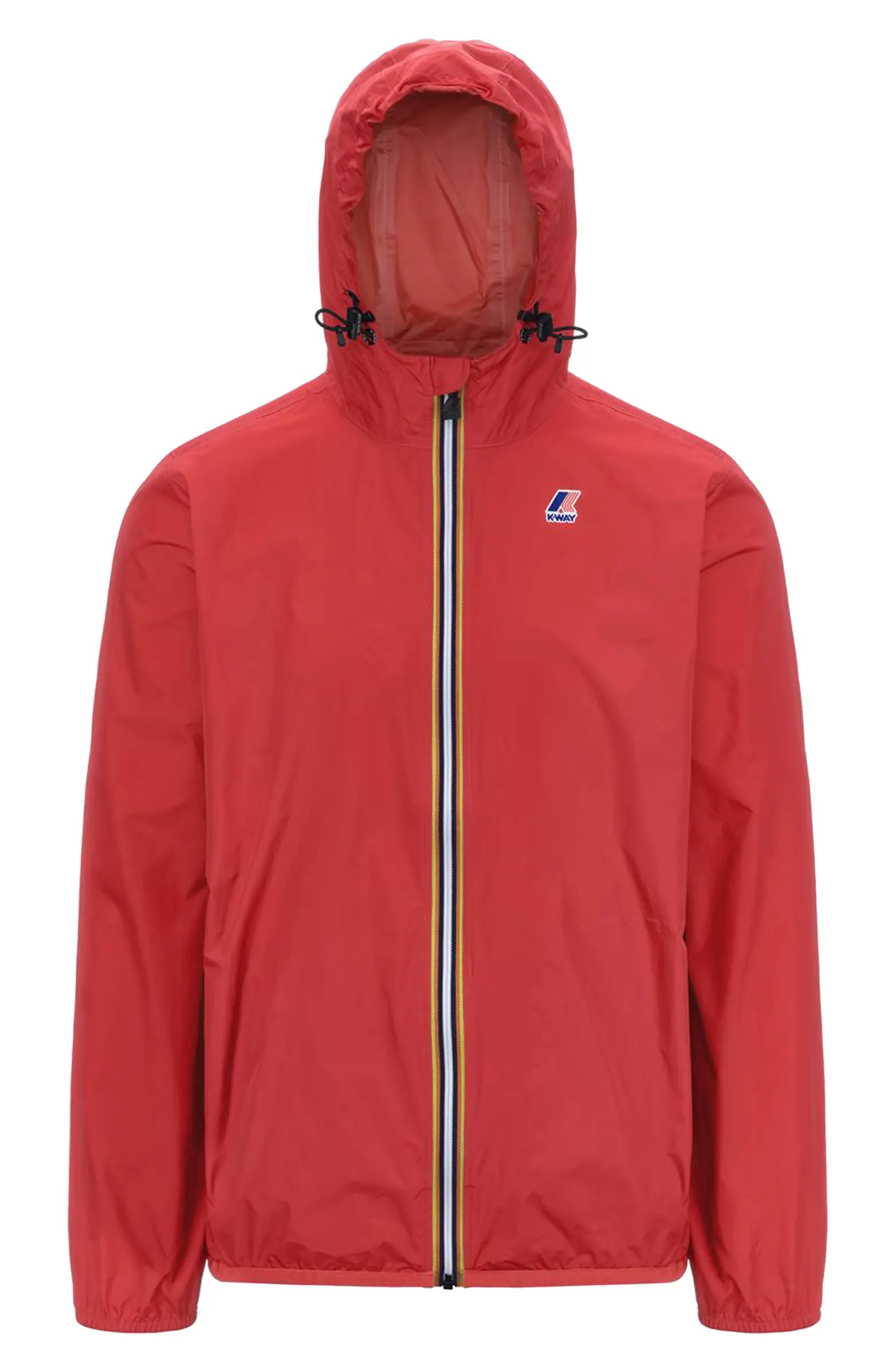 Le Vrai 4.0 Claude Water Repellent Jacket | Nordstrom