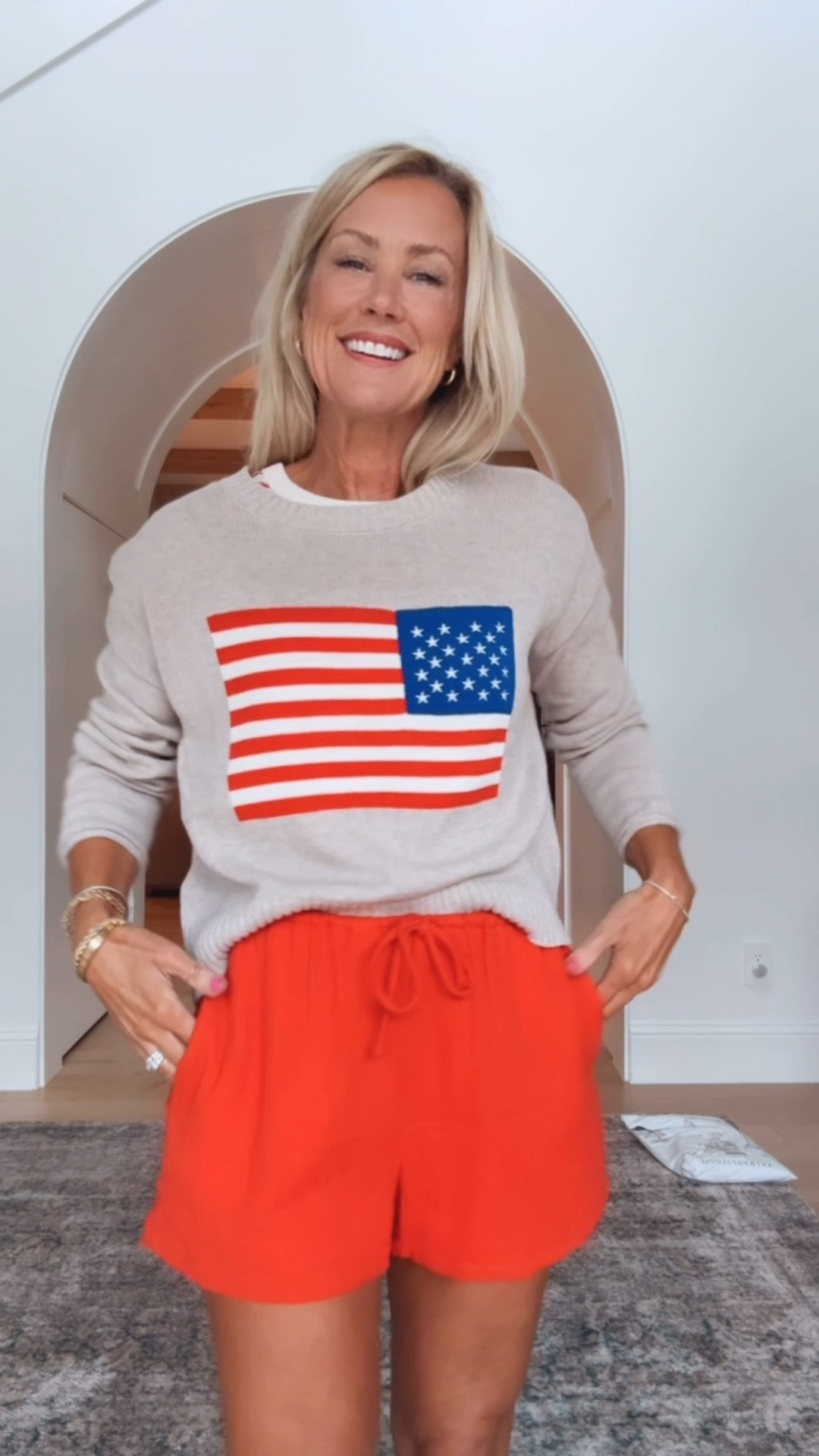 Get MMD & 4th of July ready with Social Threads’ new Americana collection!

#LTKootd #LTKSeasonal #LTKOver40