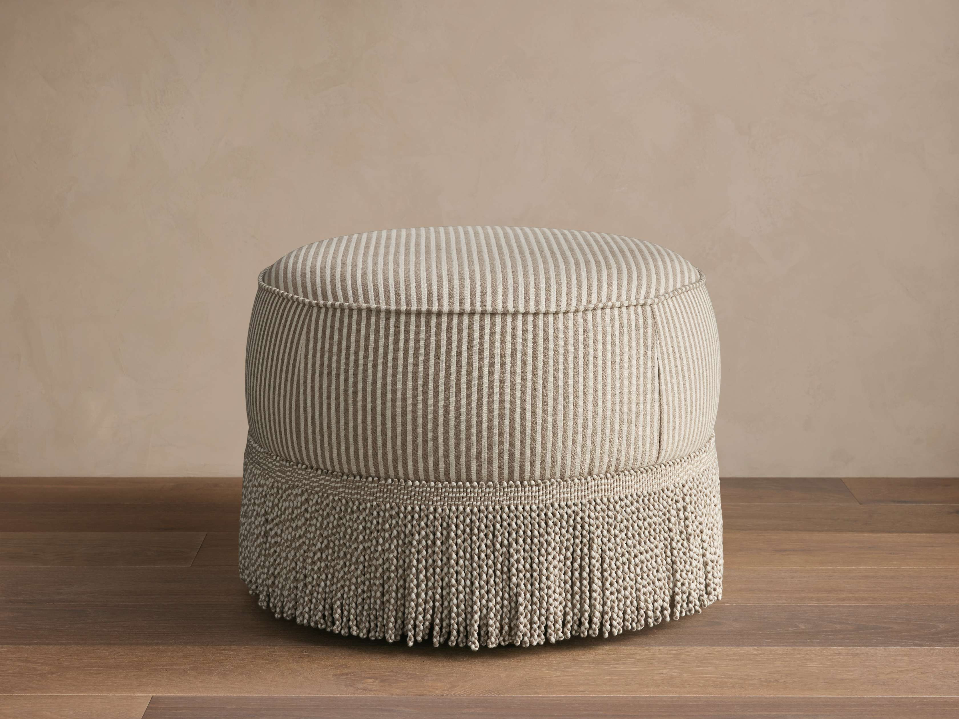 Mimi Ottoman | Arhaus