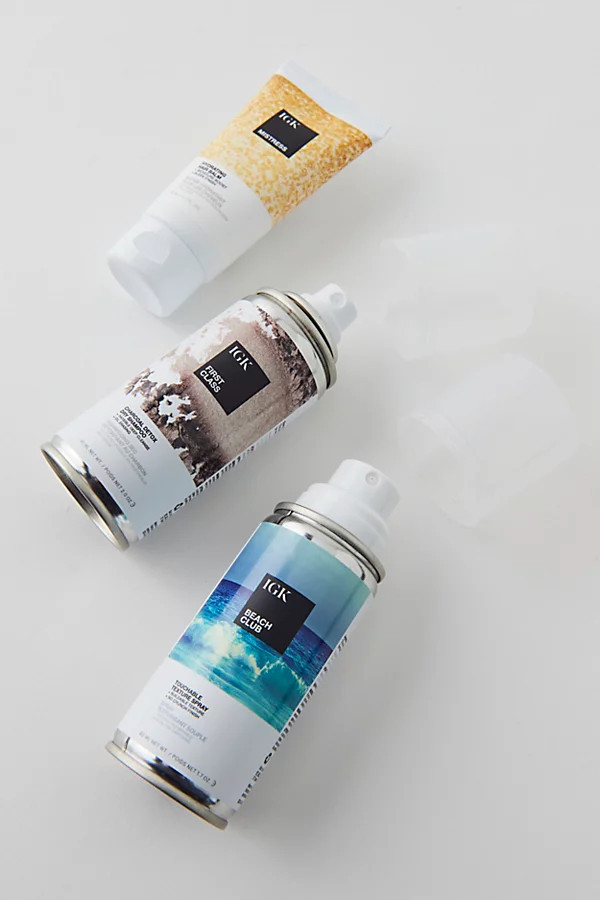 IGK All Stars Hair Set | Urban Outfitters (US and RoW)