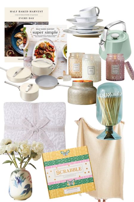 The perfect home gifts for every mom! 

#LTKGiftGuide #LTKstyletip #LTKhome