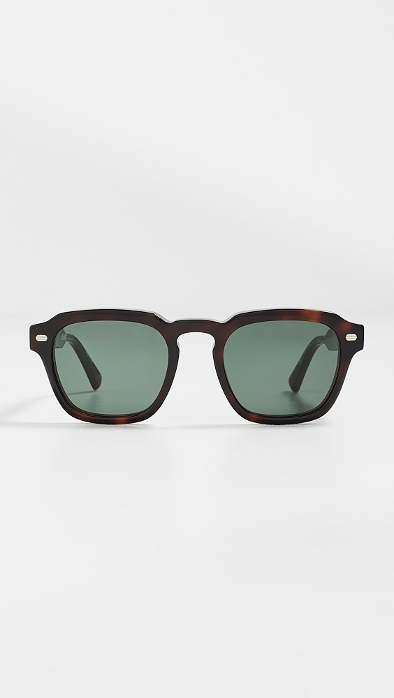 Mitch Sunglasses | Shopbop