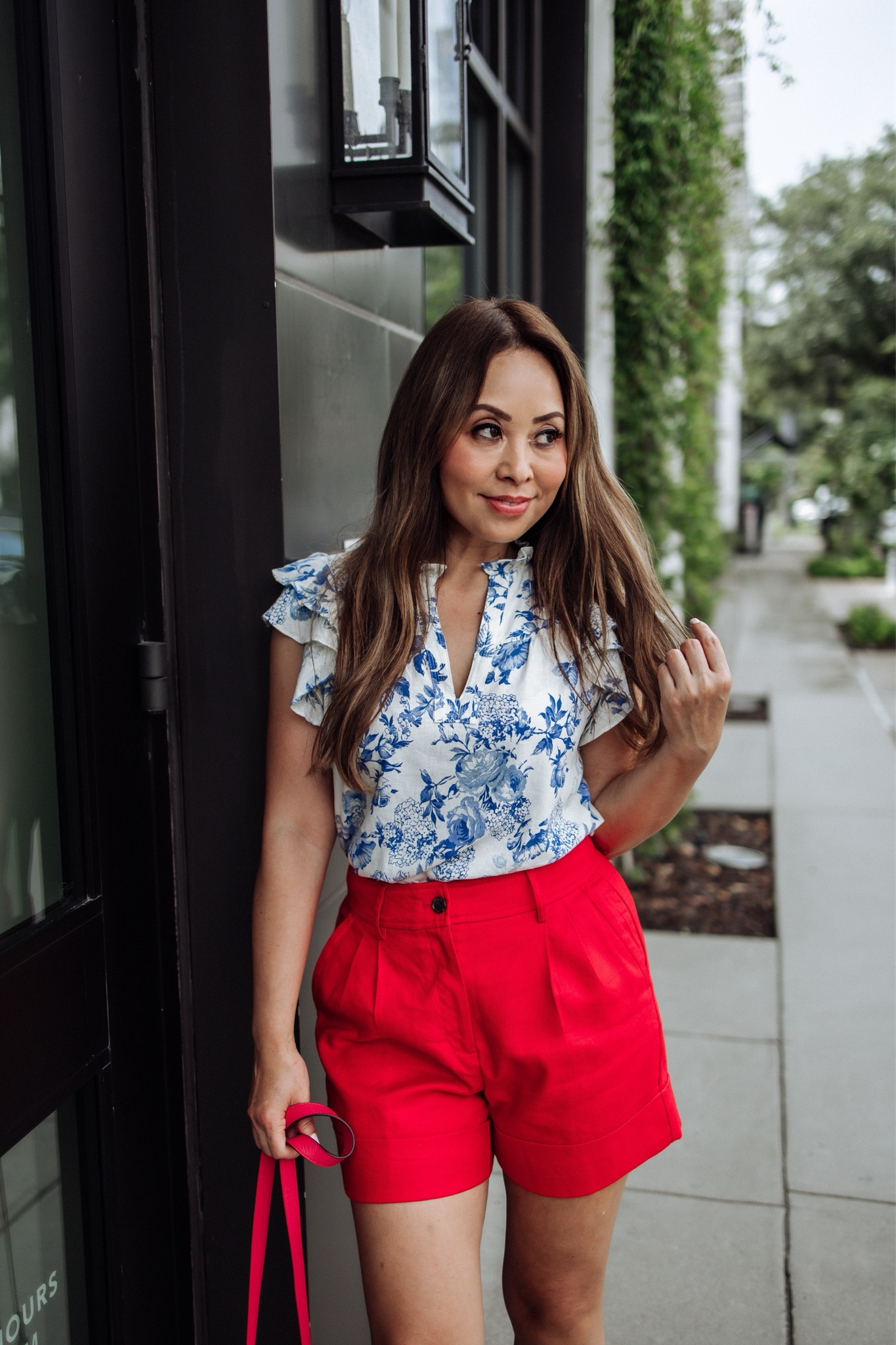 #summertop

#LTKFindsUnder100 #LTKStyleTip #LTKOver40