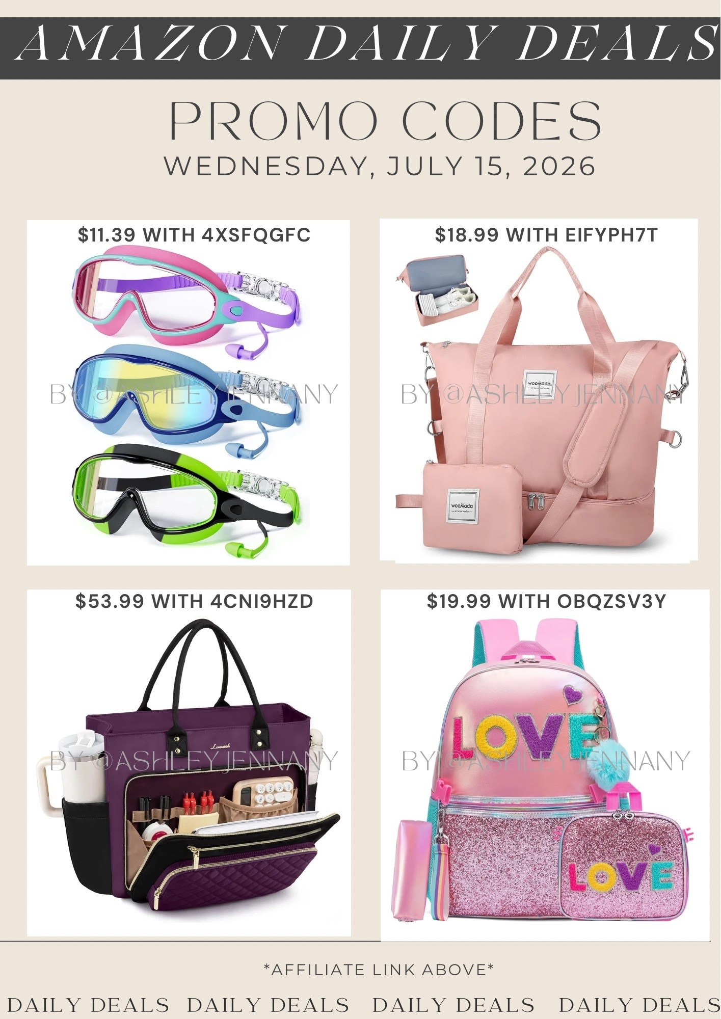 Amazon deals

#LTKSaleAlert #LTKKids #LTKTravel