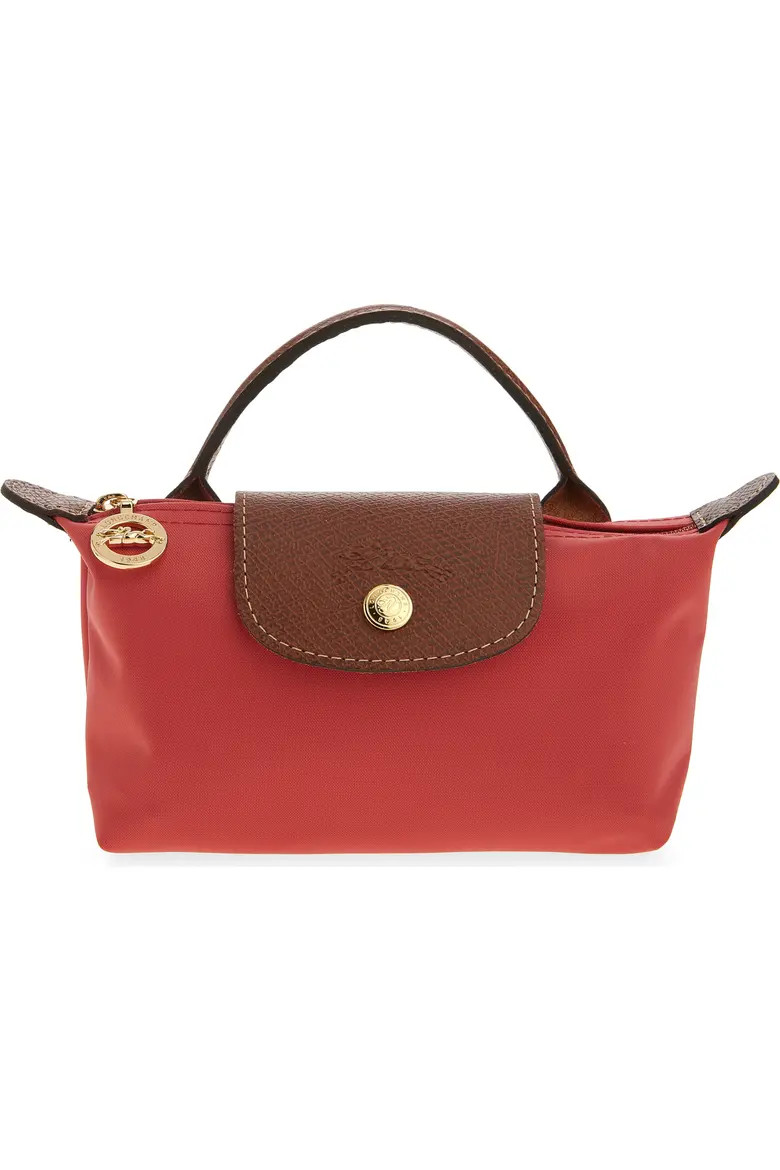 Le Pliage Cosmetics Case (Women) | Nordstrom | Nordstrom