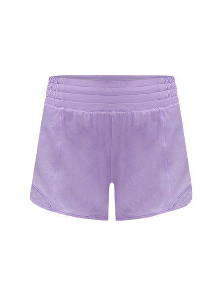 Hotty Hot High-Rise Lined Short 2.5" | Lululemon (US)