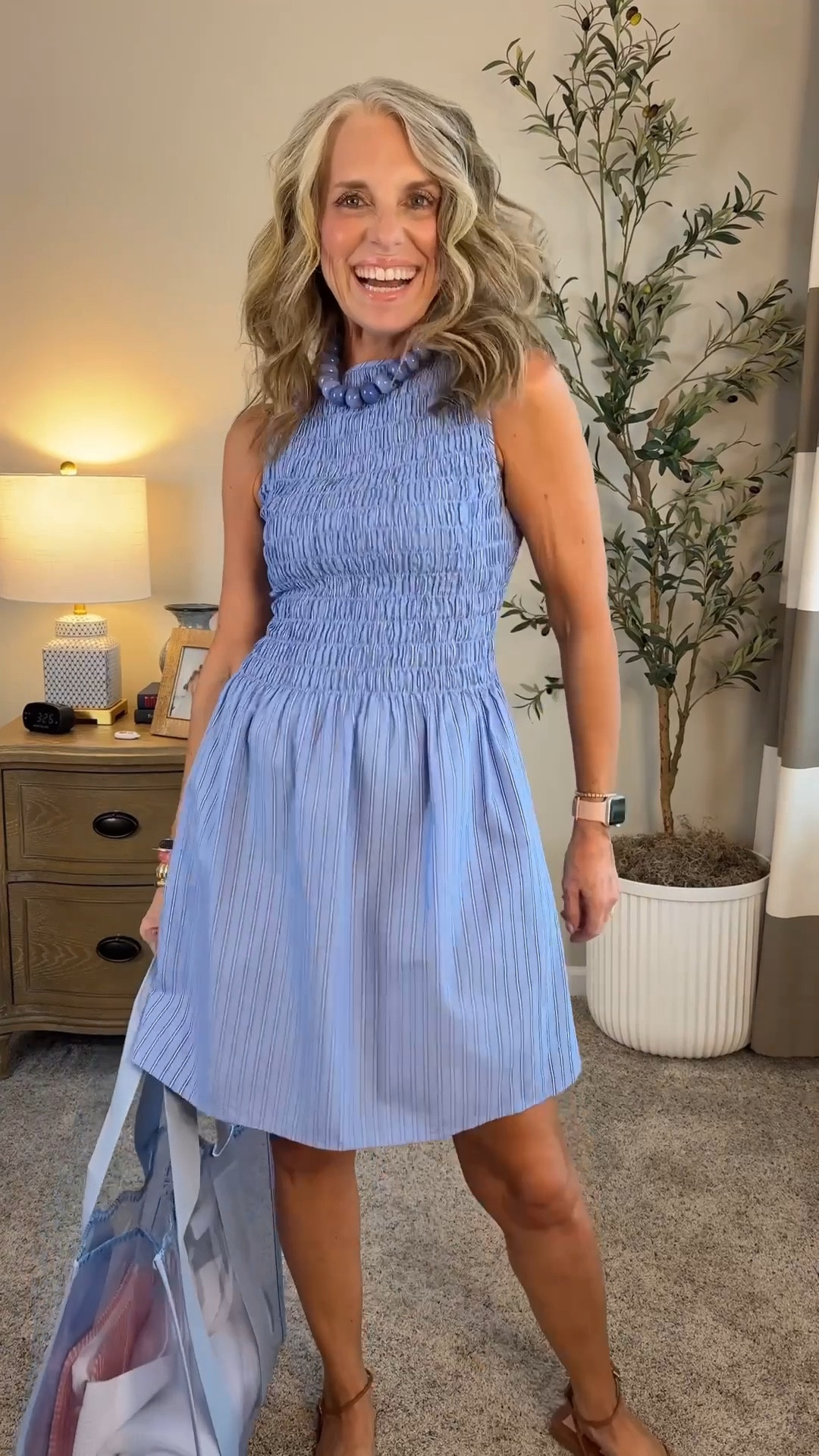 Here’s your spring capsule for cute looks and it’s almost all on sale. Use LTKSPANX on the pants and I’m wearing small in regulars length. Everything else is XS.  

#LTKSpringSale #LTKSaleAlert #LTKOver40