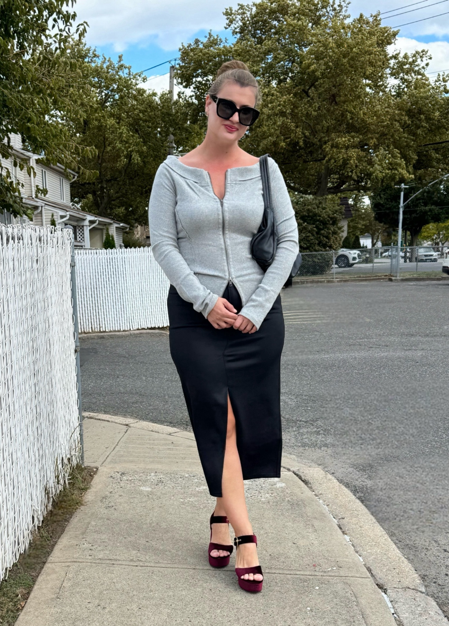 You can always find stand-out pieces perfect for Fall at Nordstrom Rack.
Here are a few of my recent scores.
Absolutely love the material of this skirt and the design of this top. All are tagged below!

#nordstromrackpartner #rackscore 

#LTKStyleTip #LTKMidsize #LTKFindsUnder50