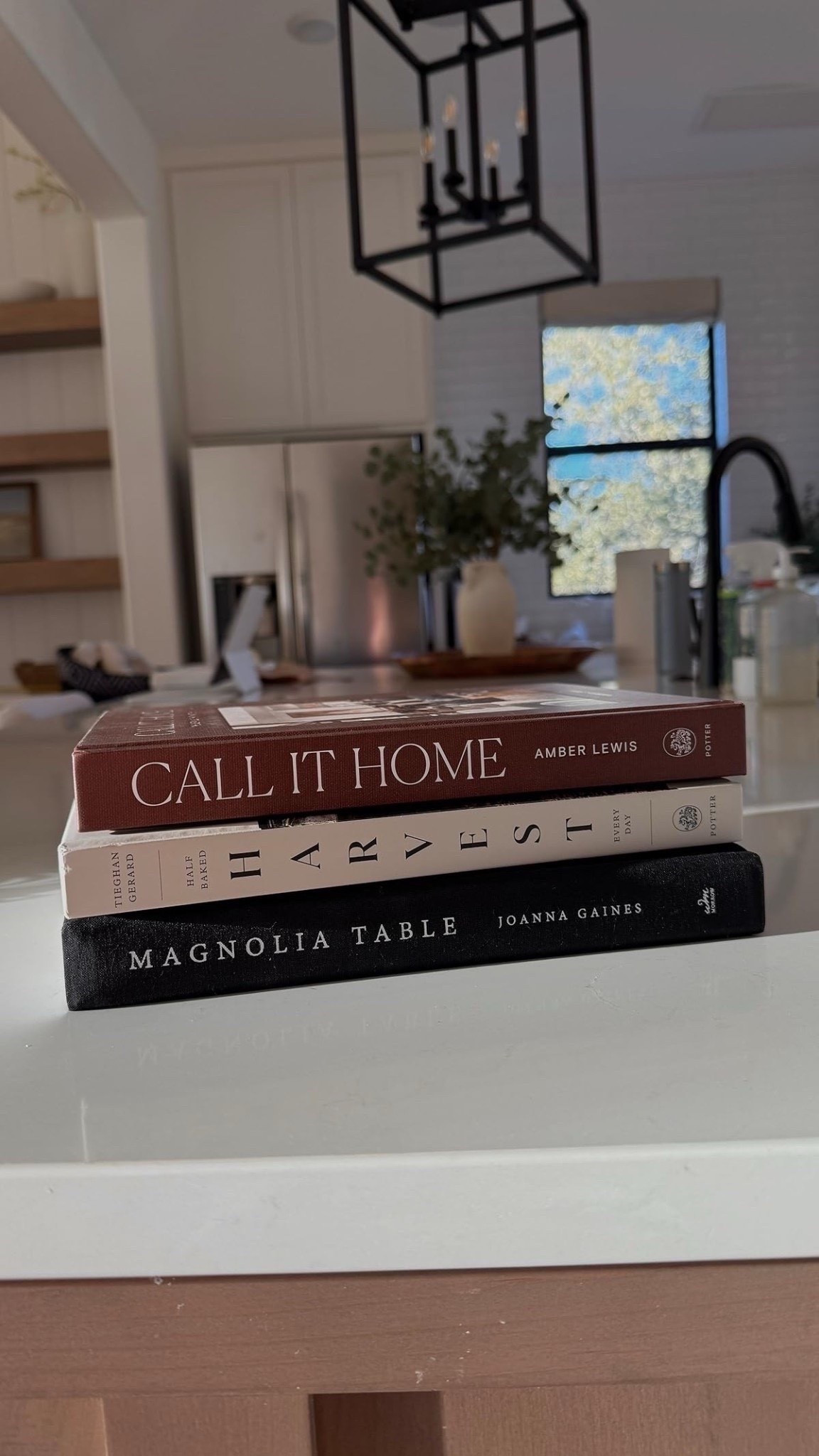 books, to use as decor 😆

amazon, amazon gift ideas, home decor, coffee table books, amazon coffee table books, home finds, home decor, girl mom, austin, michele jaliene



#LTKdayinmylife #LTKHome