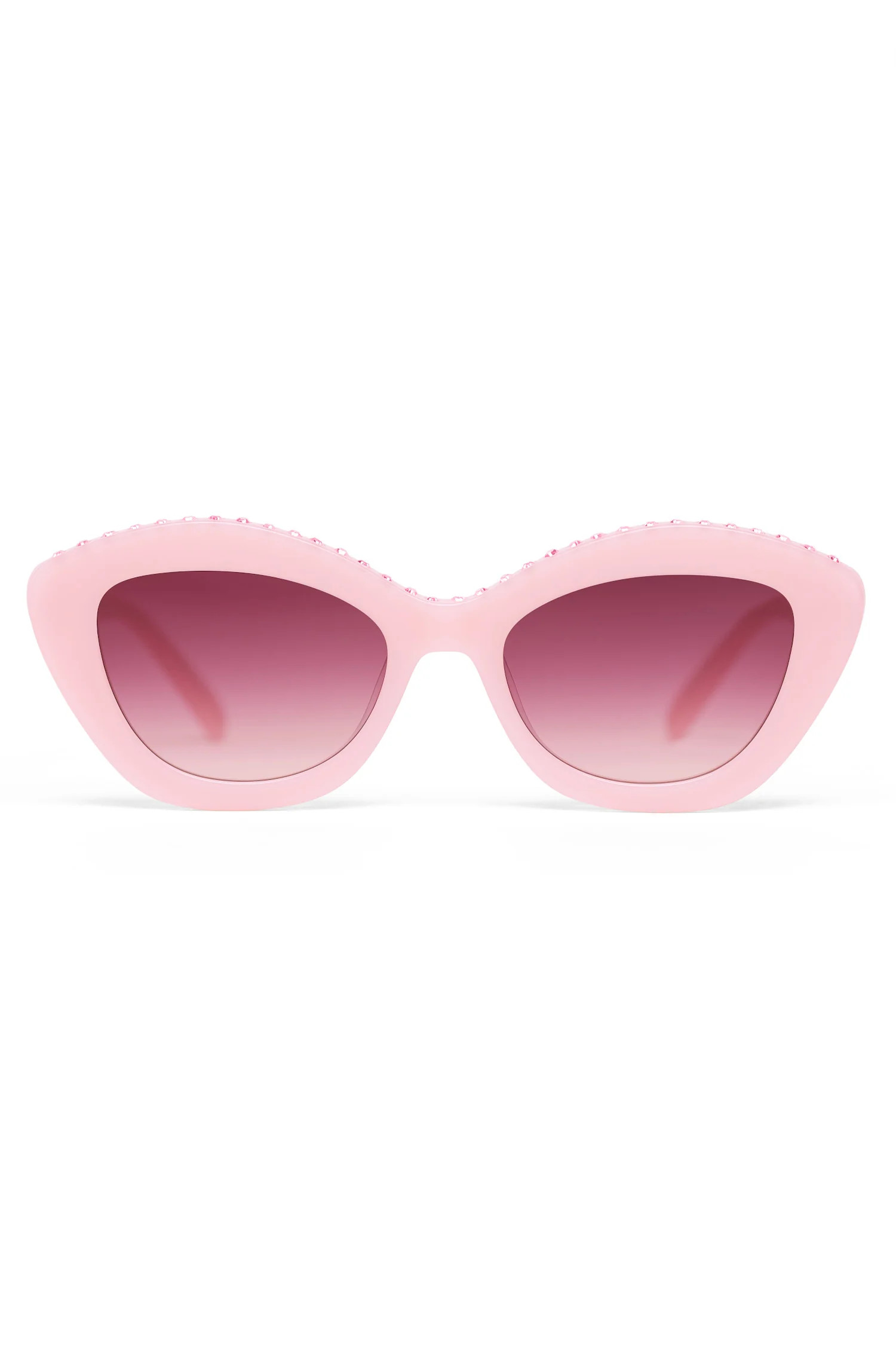 Florencia Sunglasses | LOVESHACKFANCY