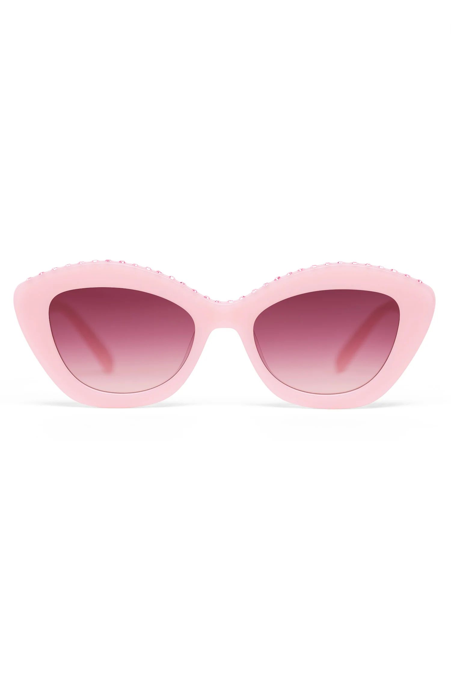 Florencia Sunglasses | LOVESHACKFANCY