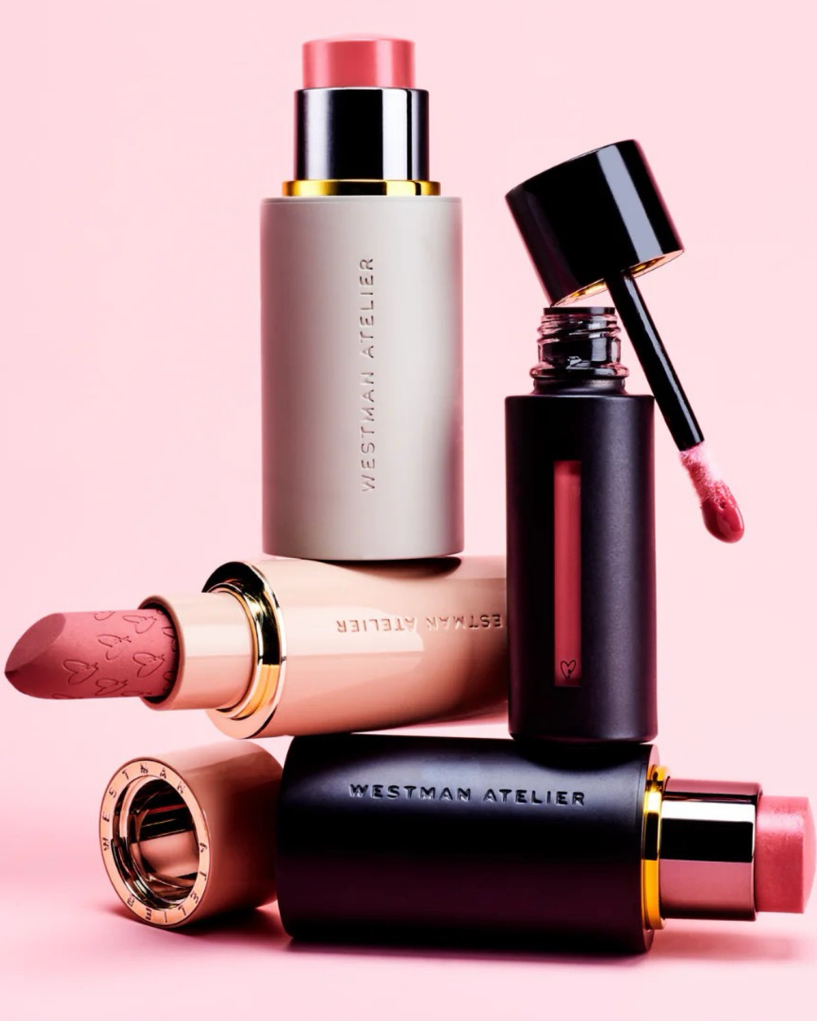 A color that looks good on everyone- petal pink 

#LTKGiftGuide #LTKHome