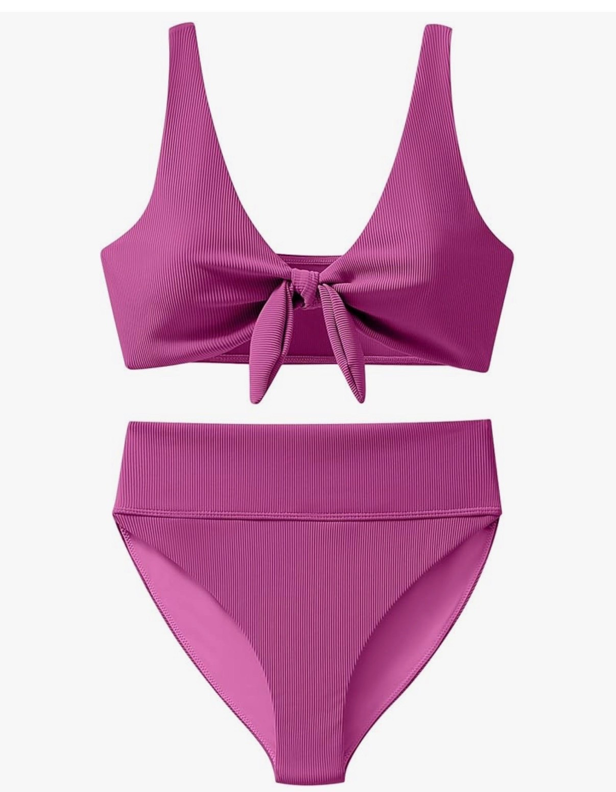 Loving this new Amazon swim. 

#swim #amazon 

#LTKPetite #LTKootd #LTKMidsize