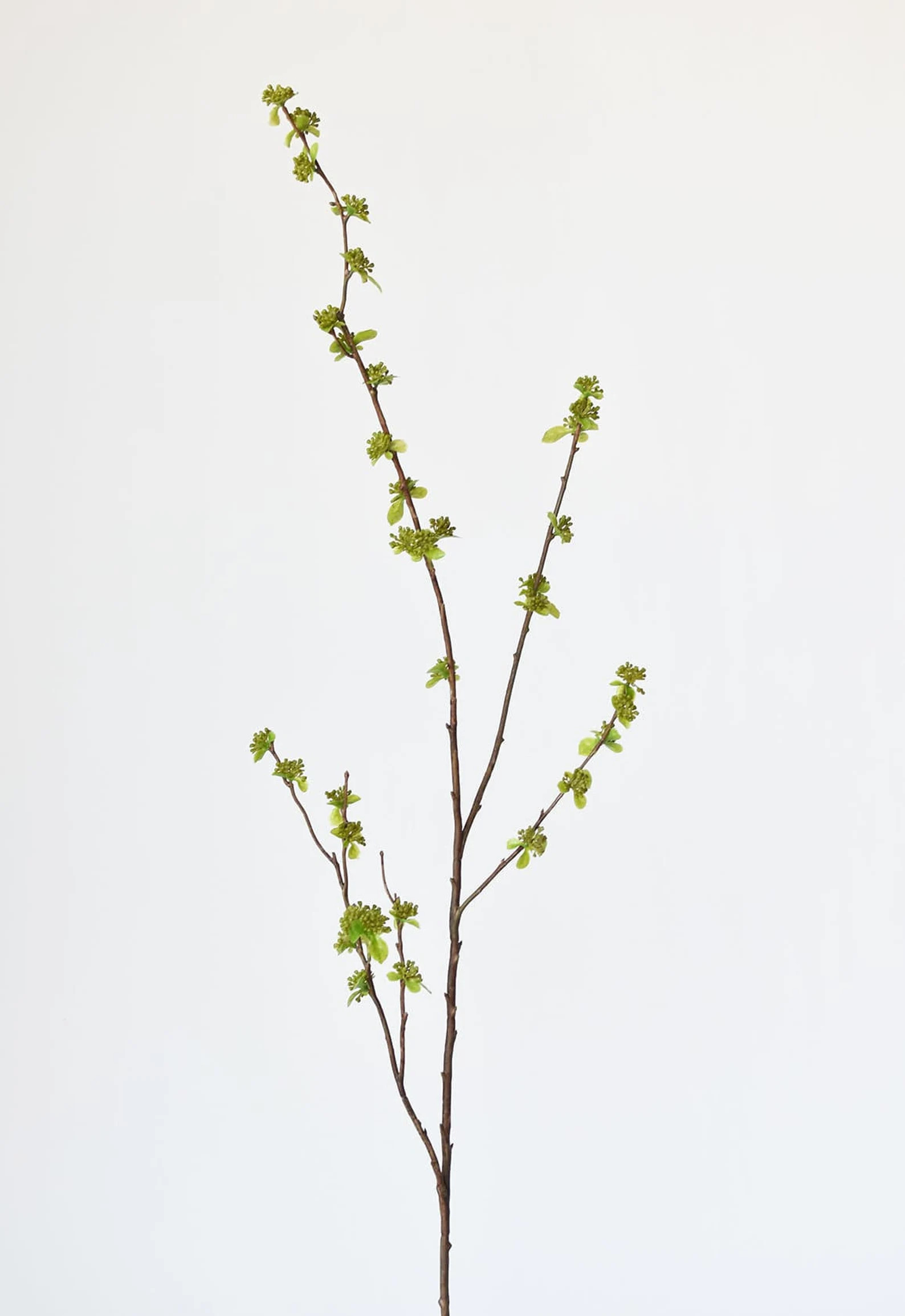40 Faux Budding Branch Stem - Etsy | Etsy (US)