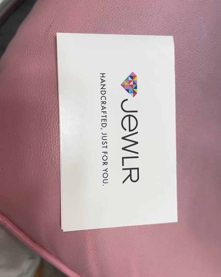 Loving  my new necklace thank you for the Collab and personalization Hurry you still have time to order yours for Mothers Day @jewlr #MyJewlr #jewlrpartner

#LTKU #LTKbeauty #LTKGiftGuide