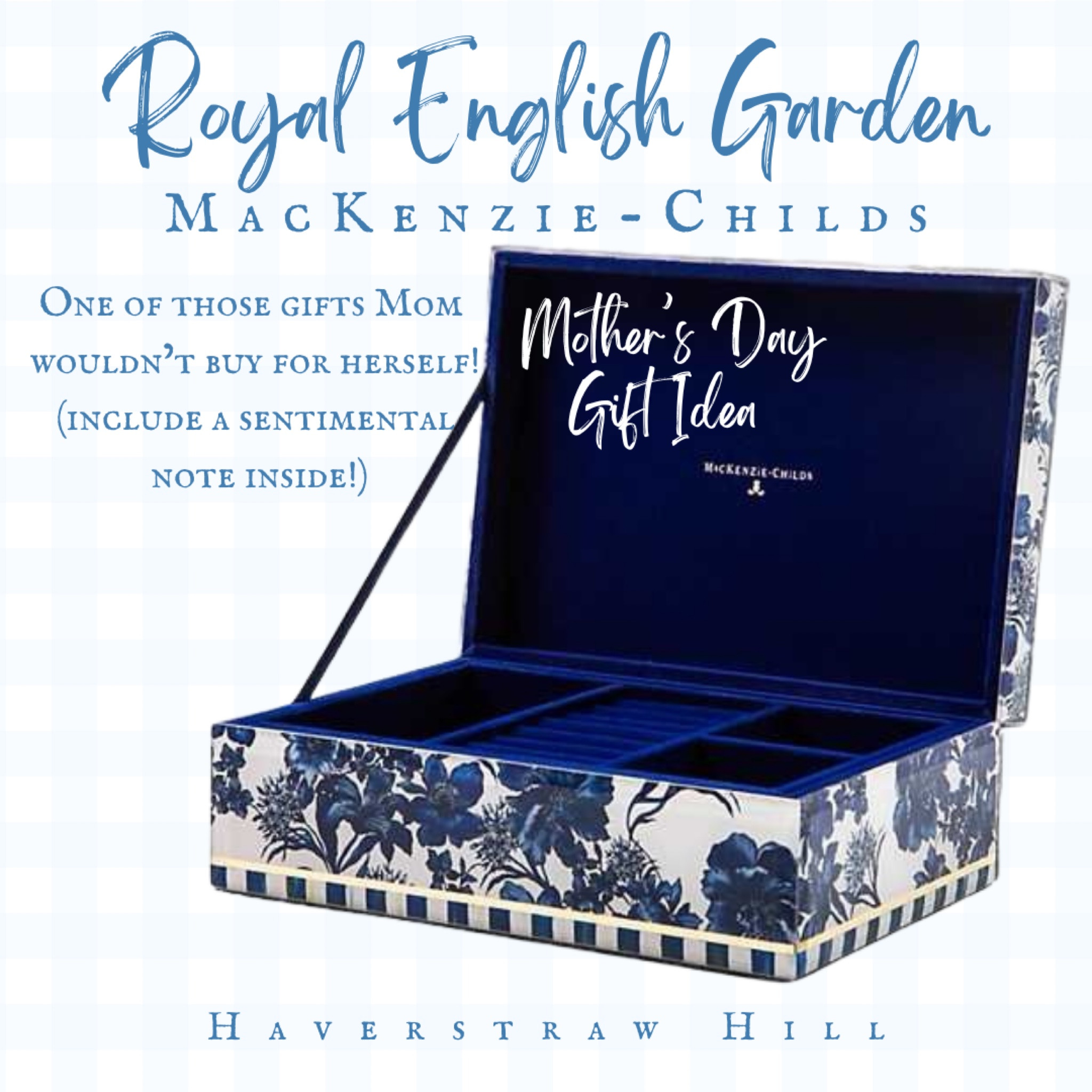 A personal gift for Mom! #mothersdaygiftidea

#LTKhome #LTKfamily