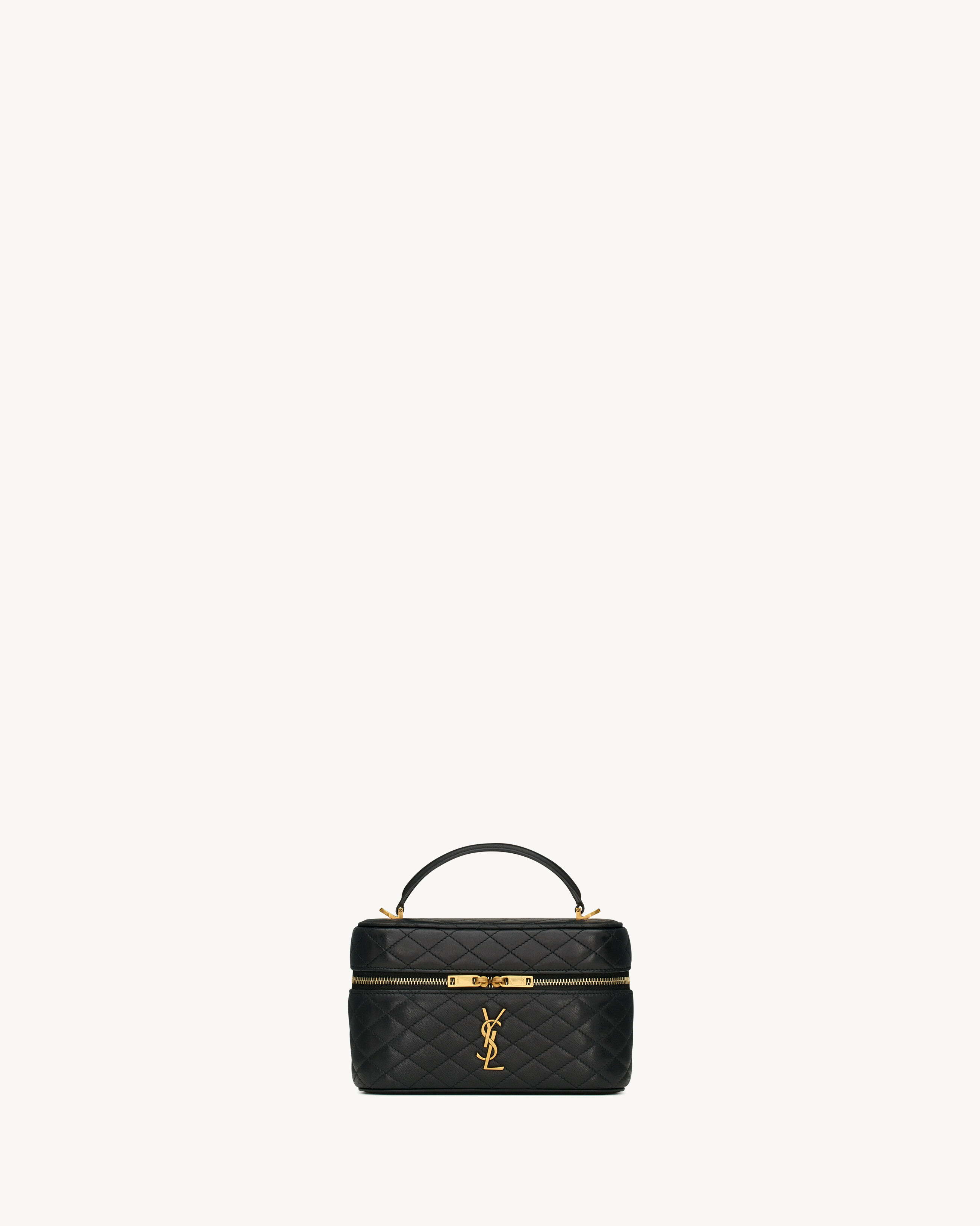 GABY vanity bag in lambskin | Saint Laurent Inc. (Global)