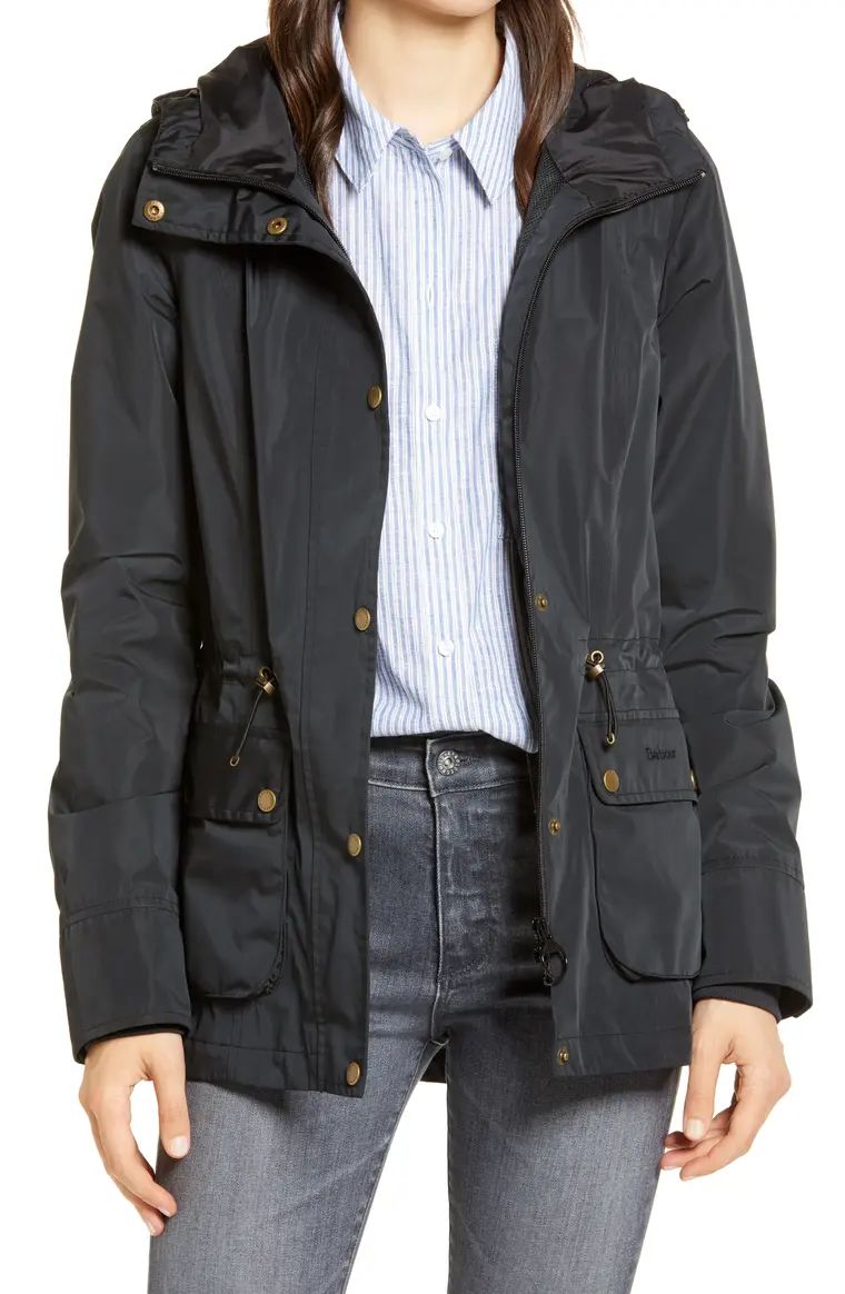 Riselaw Raincoat | Nordstrom