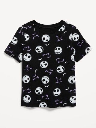 Disney©  The Nightmare Before Christmas Unisex T-Shirt for Toddler | Old Navy (CA)