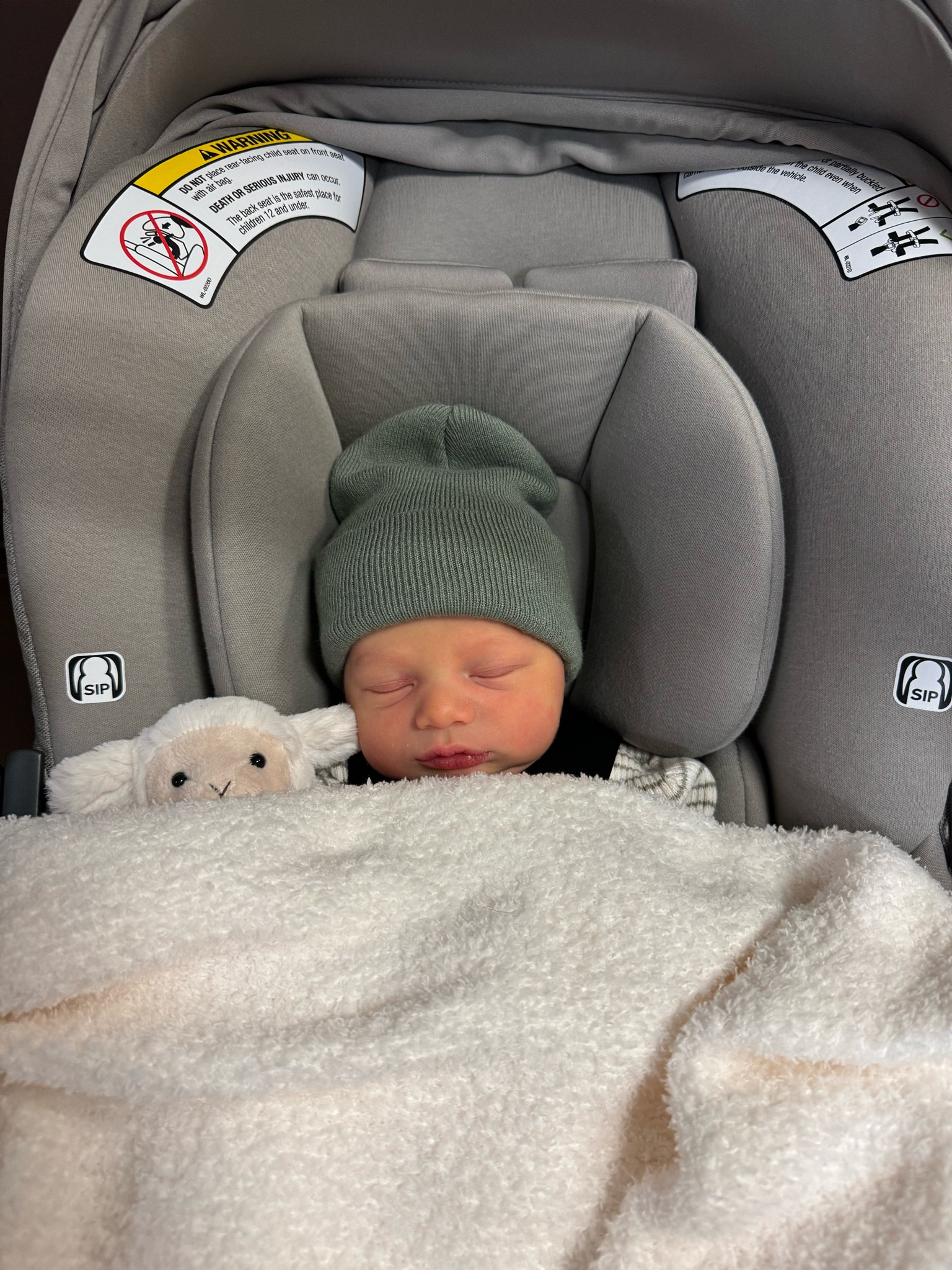 Going home outfit insp 

#LTKBaby