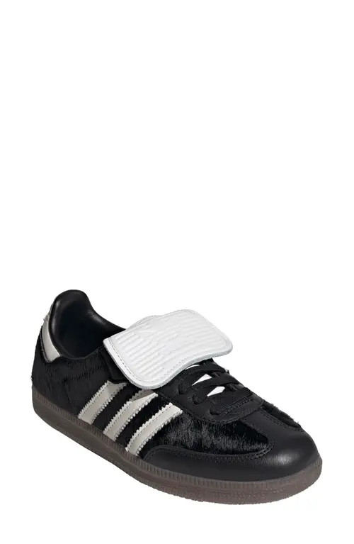 adidas Samba LT Sneaker in Core Black/cloud White/gum5 at Nordstrom, Size 5.5 | Nordstrom
