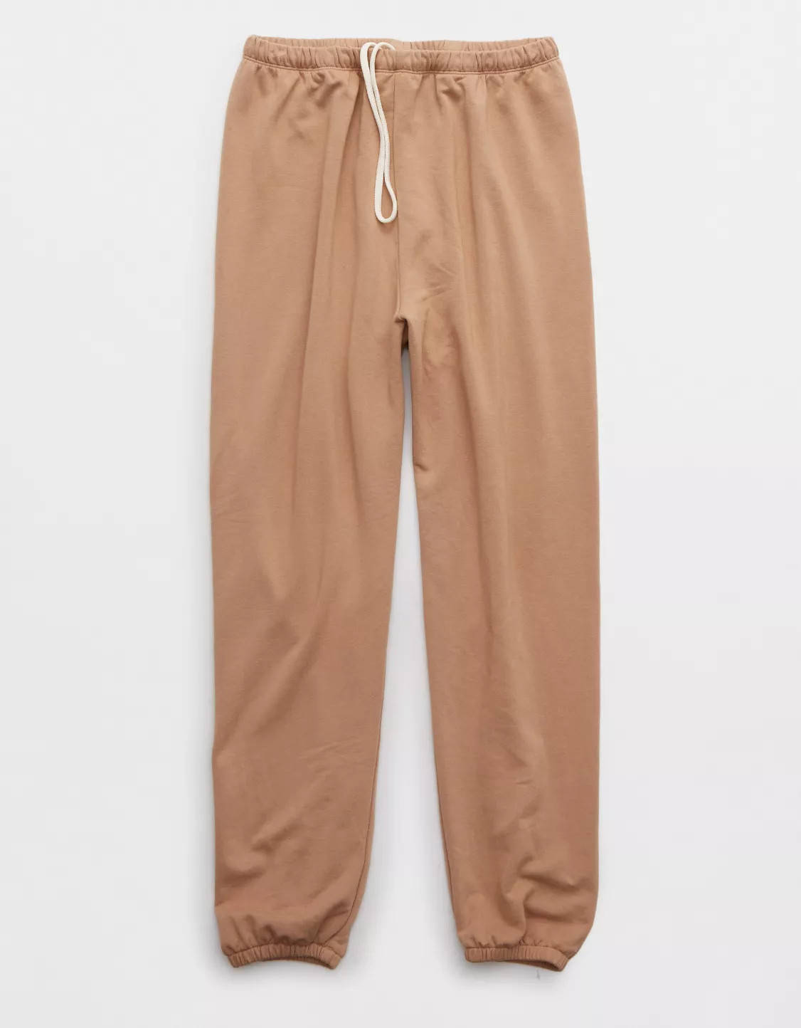 OFFLINE By Aerie OTT Fleece Full Length Jogger | American Eagle Outfitters (US & CA)