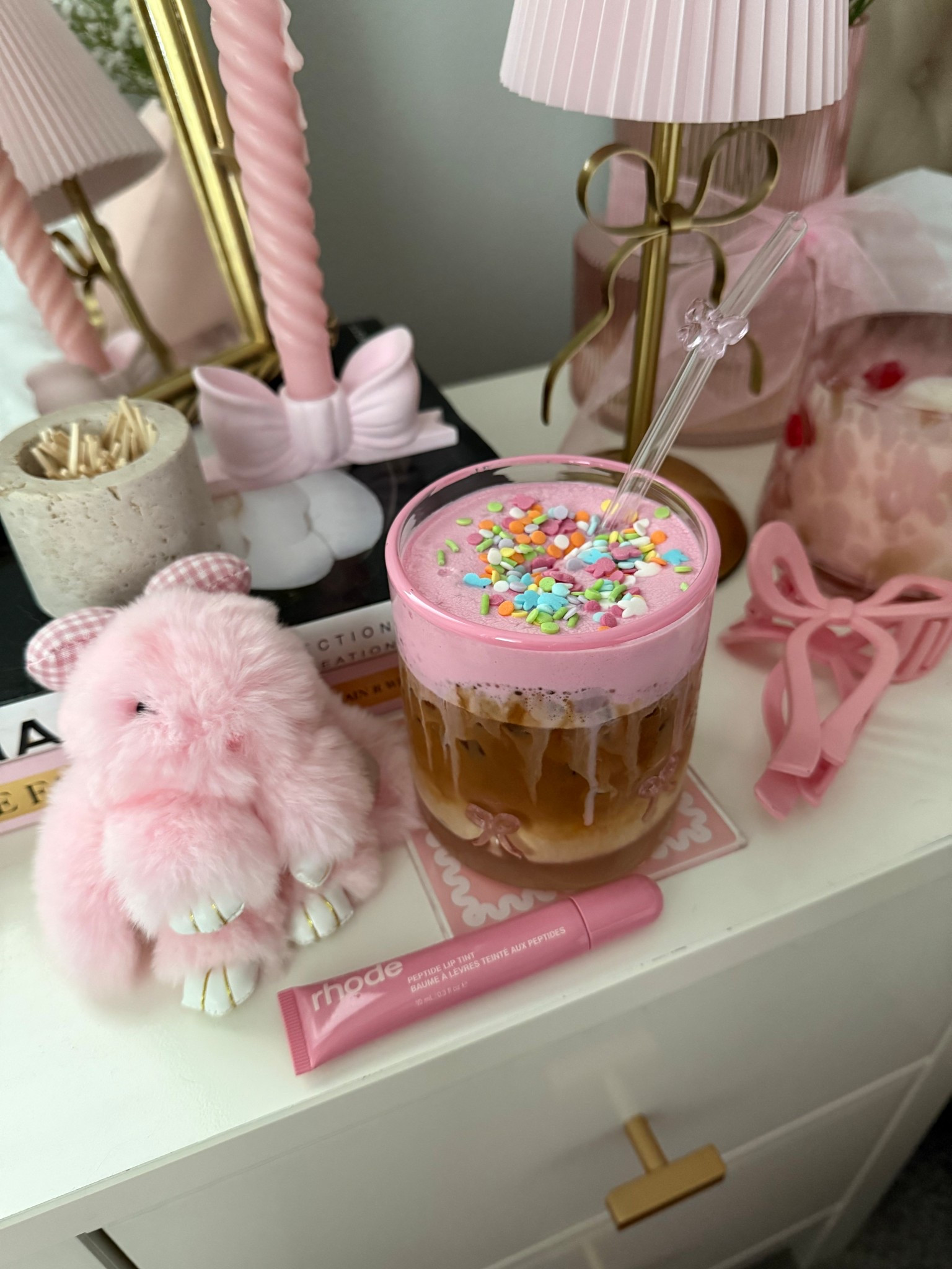 #LTKBeauty #LTKmorningroutine #LTKHome