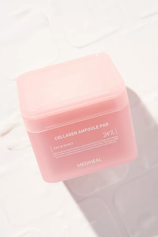 Collagen Ampoule Pad | Anthropologie (US)