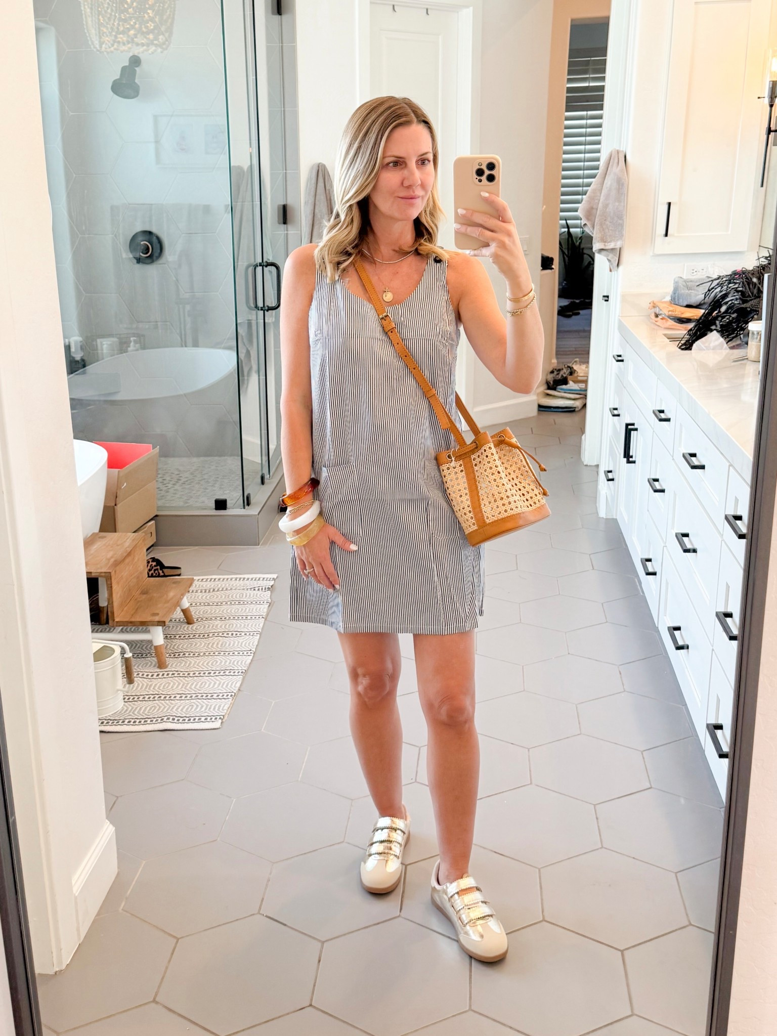 Amazon summer look  

#LTKOver40 #LTKStyleTip #LTKSeasonal