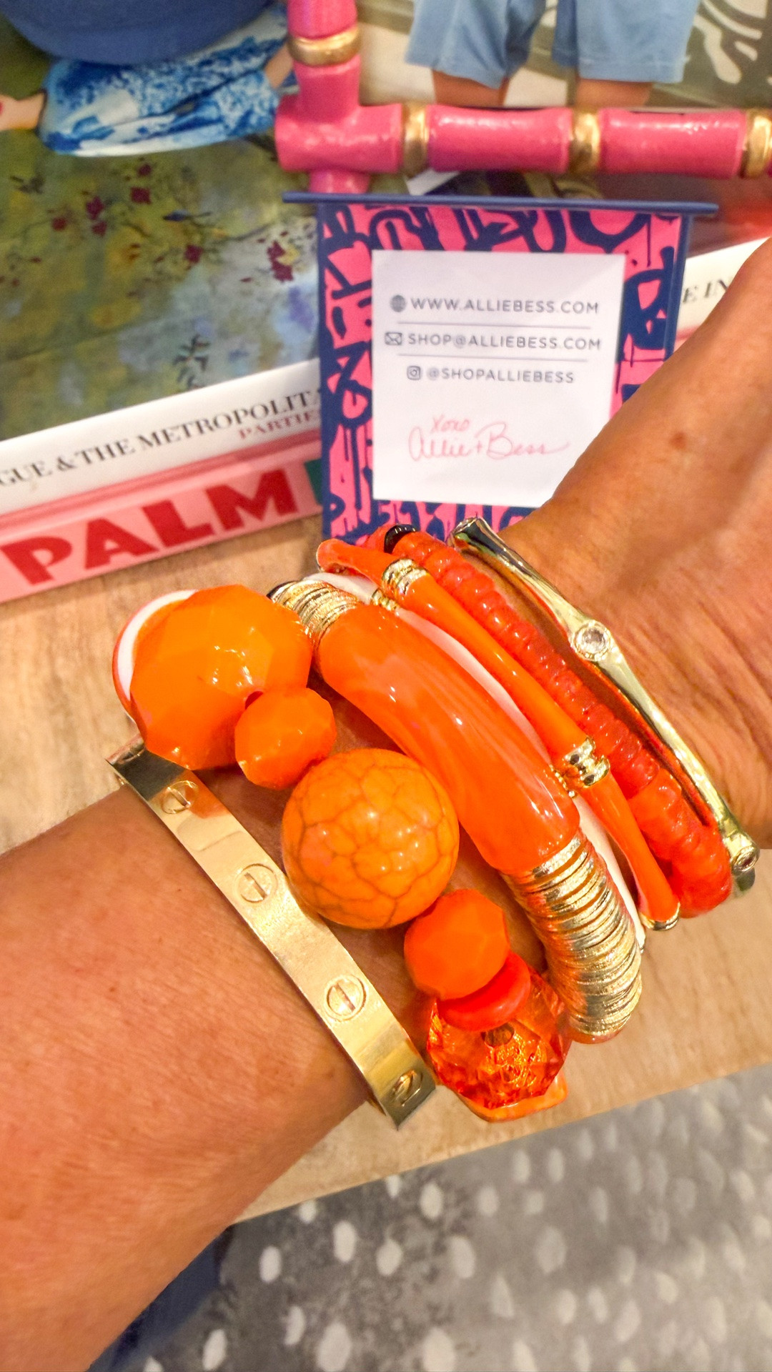 natasha20 for 20% off gameday styles at @ALLIE+BESS •

#LTKgrwm #LTKootd
