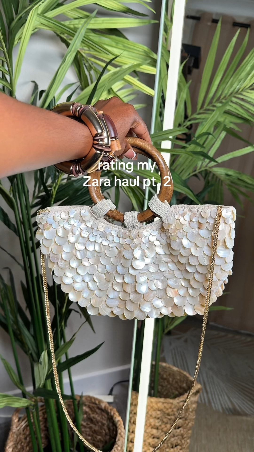 Zara accessories haul review 

#LTKSeasonal #LTKTravel #LTKStyleTip