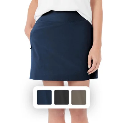 Member's Mark Women's 4-Way Stretch Skort | Sam's Club