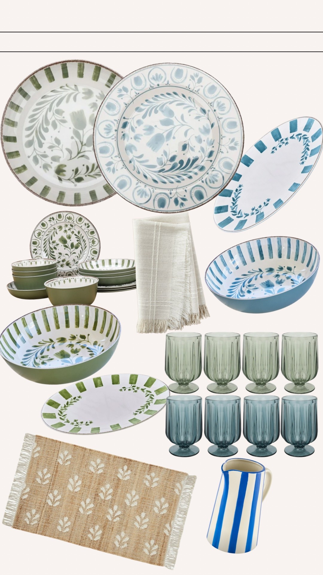 Walmart Finds for Outdoor Entertaining! 

#LTKHome #LTKSeasonal #LTKFindsUnder100