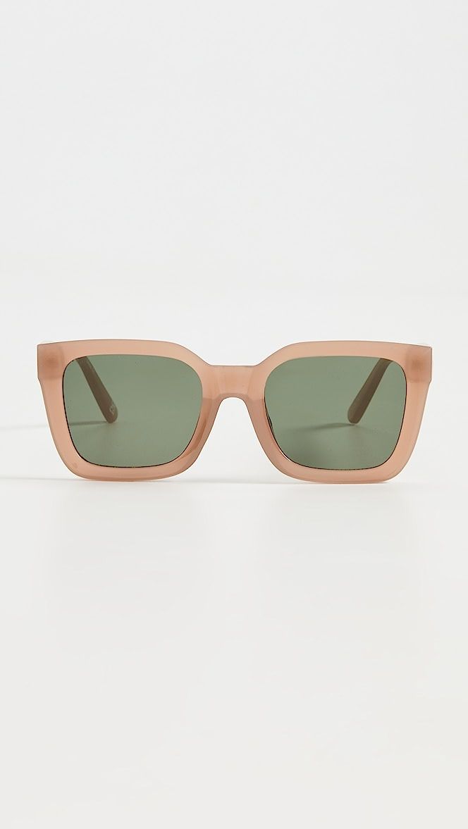 Abstraction Sunglasses | Shopbop