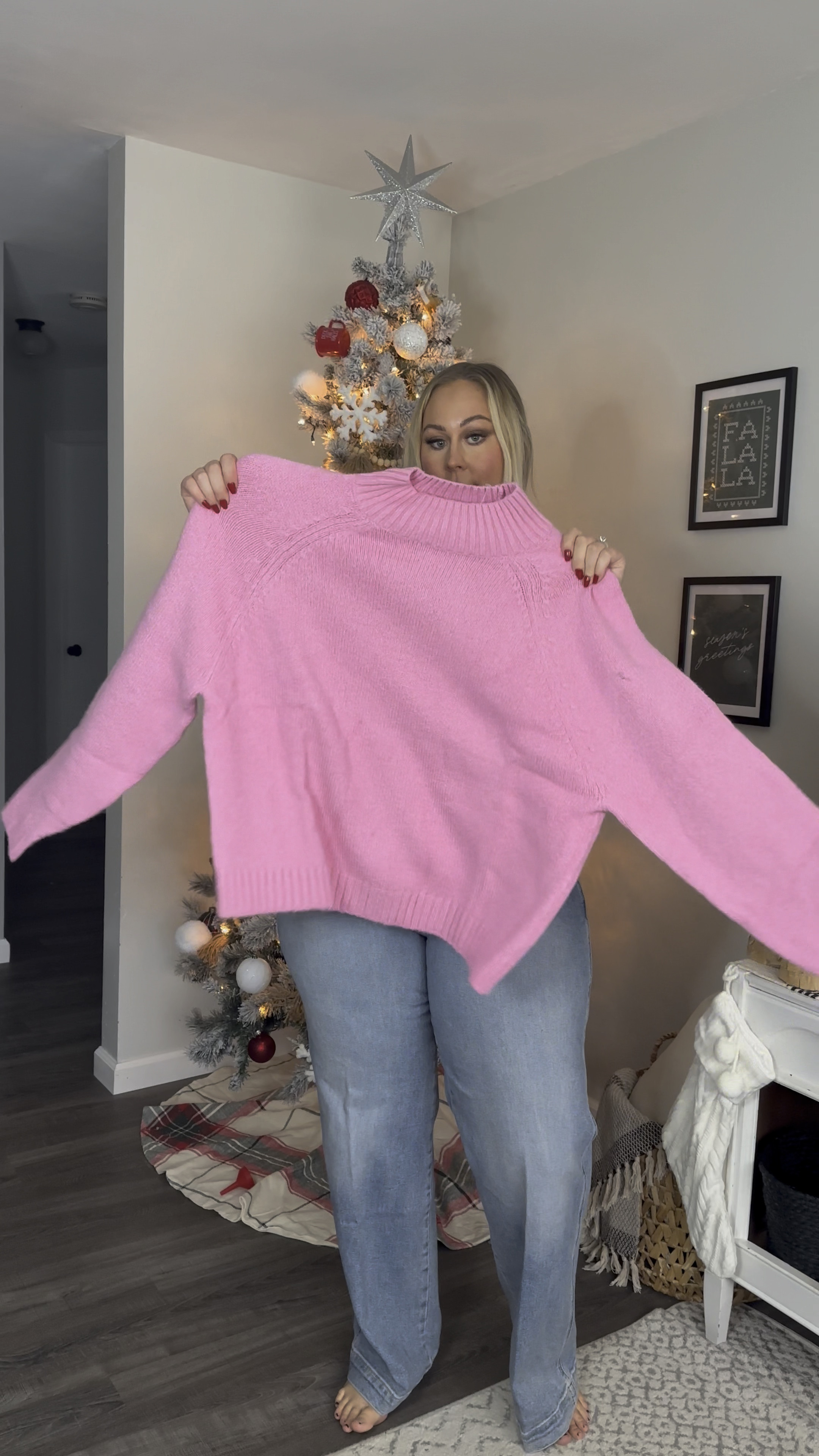 

Old Navy try-On haul! I got 34 tall in jeans, xl tall in leggings and sweats, and large tall in all tops! 💕 
Fall outfits
Black Friday sale
Cyber Monday sales
Cyber week 
Holiday Outfits

#LTKCyberWeek #LTKSeasonal #LTKsalealert