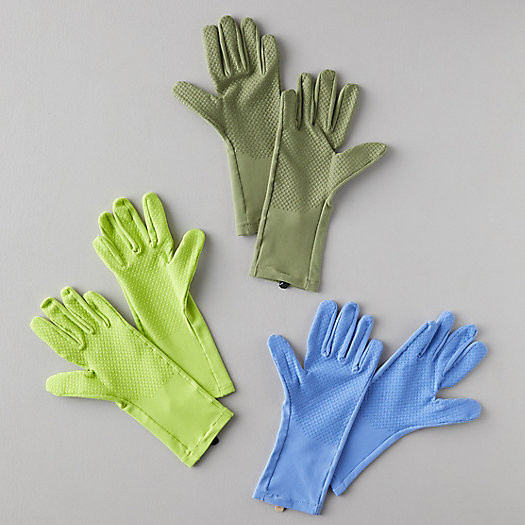 Second Skin Garden Gloves | Terrain