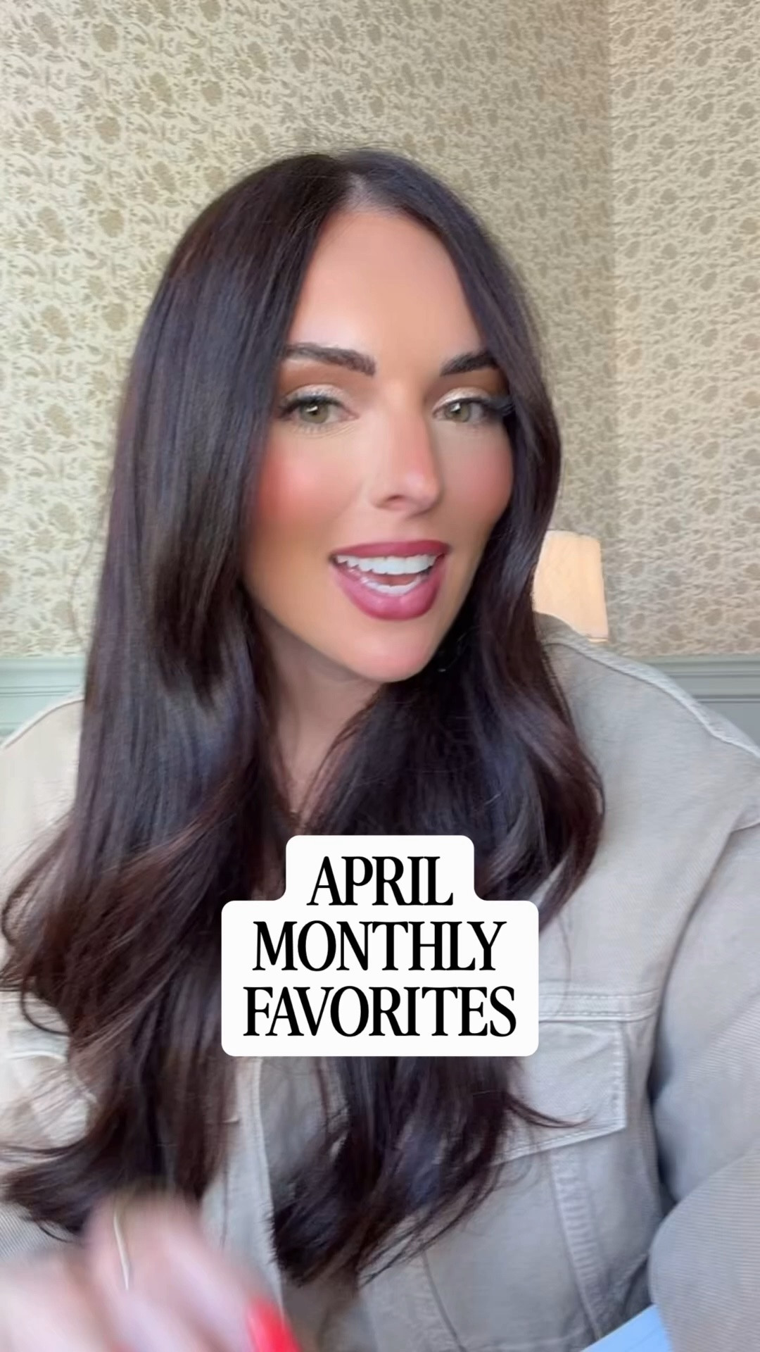 Monthly favorites!