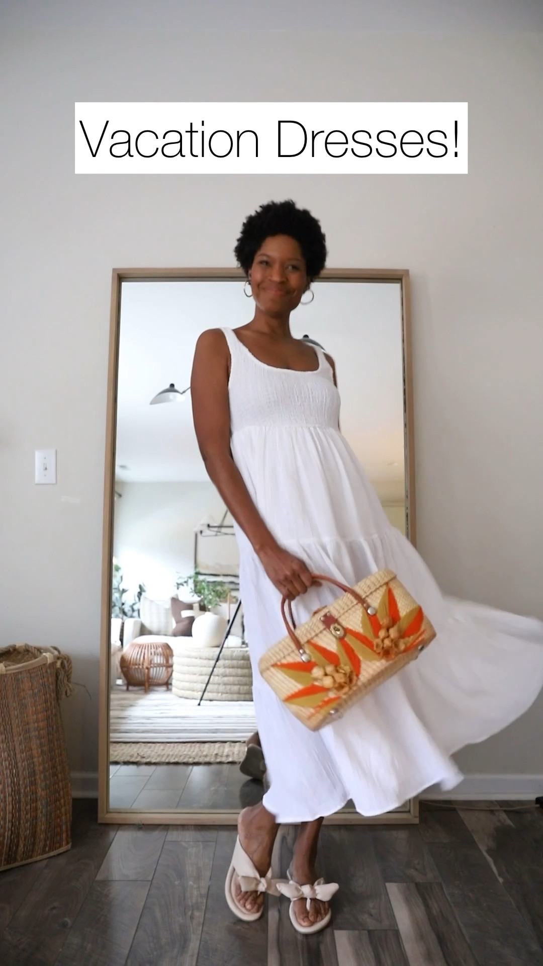 Beach dresses, white dress, vacation dresses, OOTD, spring break, vacation outfits

#LTKSeasonal #LTKunder100 #LTKtravel