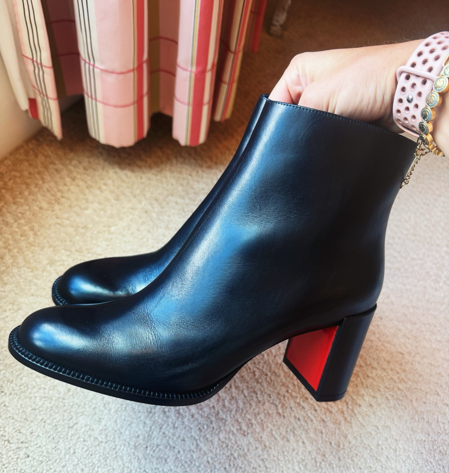 waiting for fall to wear these ❤️

#LTKStyleTip #LTKU #LTKShoeCrush