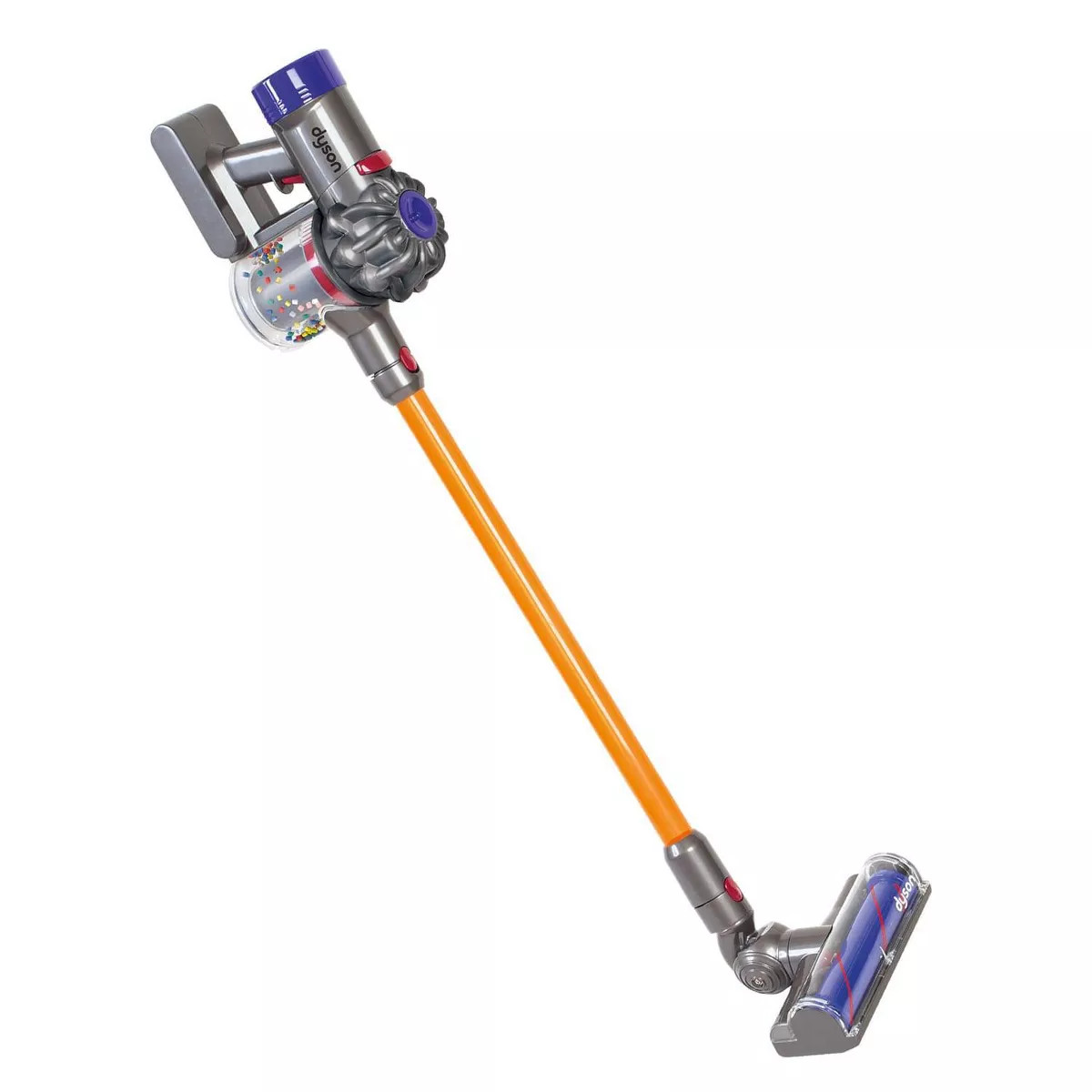 Casdon Toys Dyson Cord Free Toy Vacuum | Target