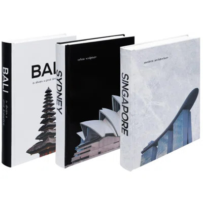 Decorative Books for Decoration | Wayfair North America
