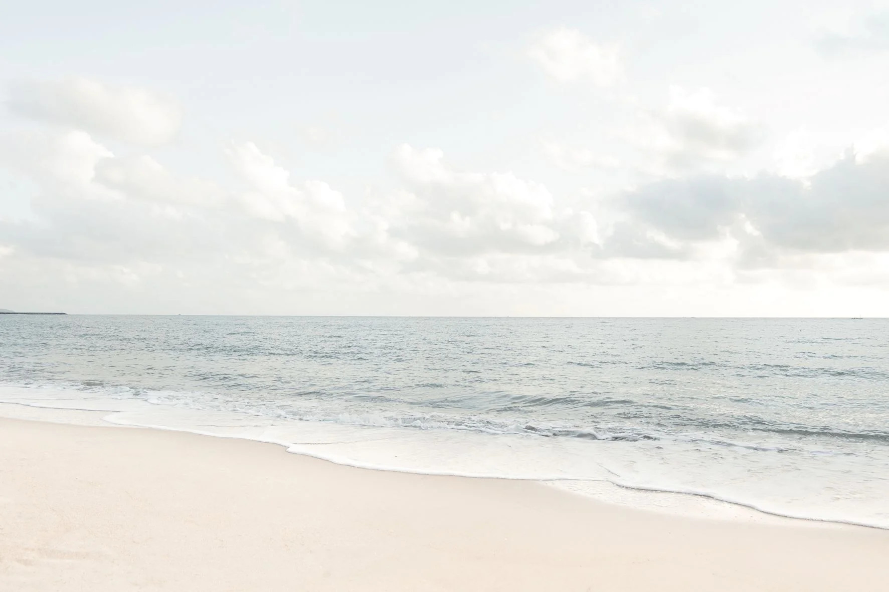 White Sand | Collection Prints