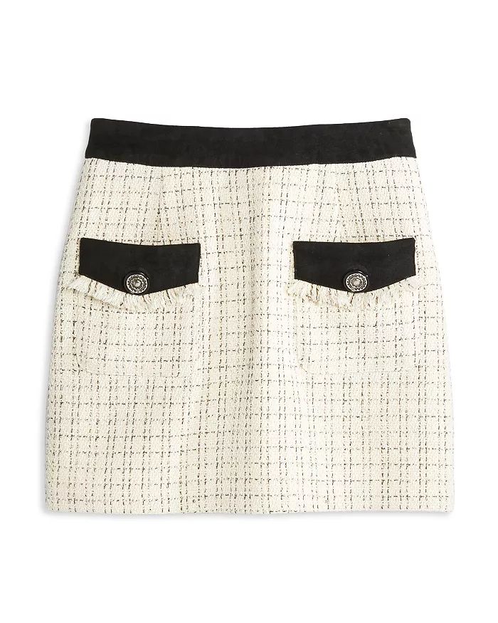 Girls' Eloise Skirt - Big Kid | Bloomingdale's (US)