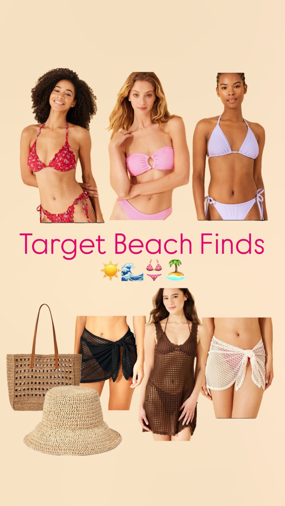 Finds for my upcoming moms getaway from target

#LTKTravel #LTKFamily #LTKSeasonal