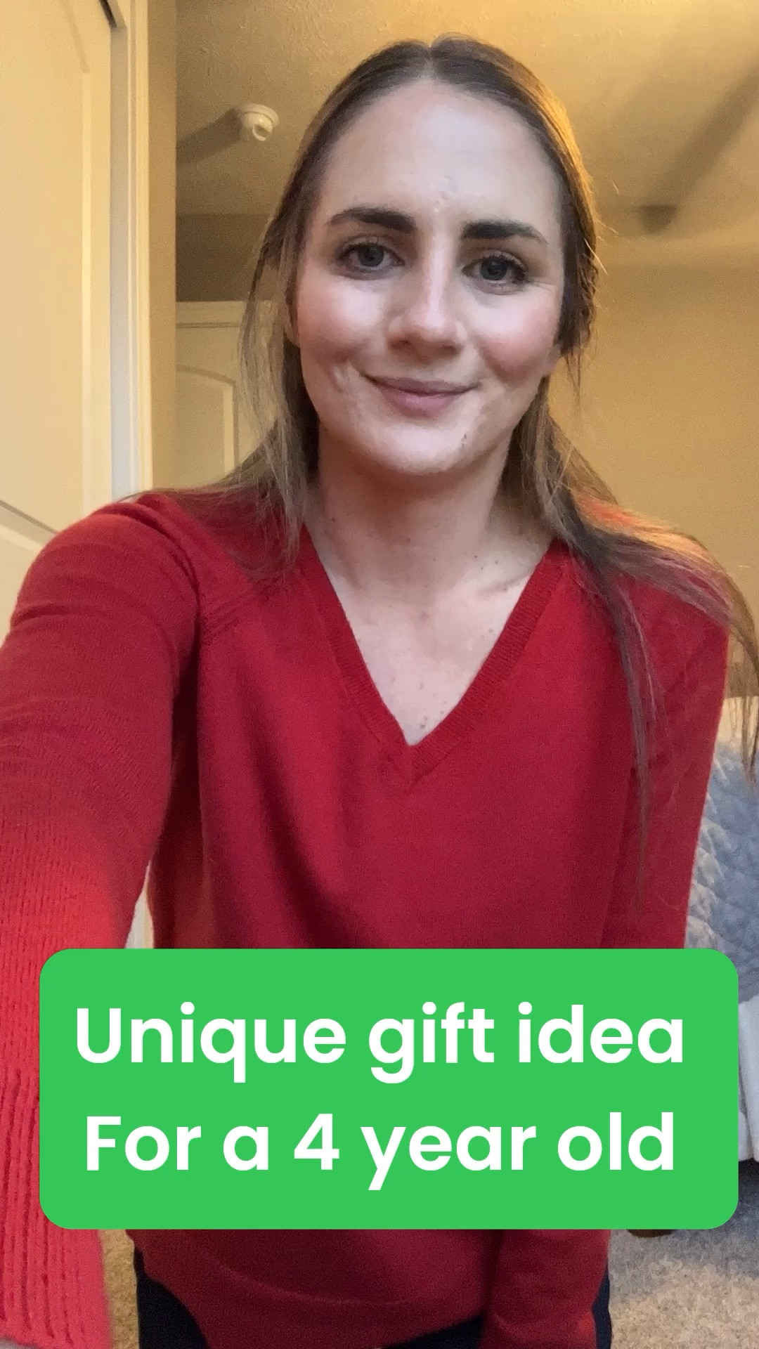 Sharing one of the best gift ideas for a four year old. This interactive puzzle is probably something they don’t already have so I love it as a unique gift idea for a 4 year old boy. Also linked are the rest of my four year old boy gift guide items. 

#LTKKids #LTKGiftGuide #LTKCyberWeek