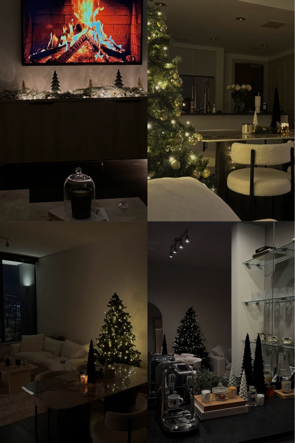 EVERYTHING IN MY PINTEREST GIRL APARTMENT 🥹🤍

#LTKHoliday #LTKStyleTip #LTKHome