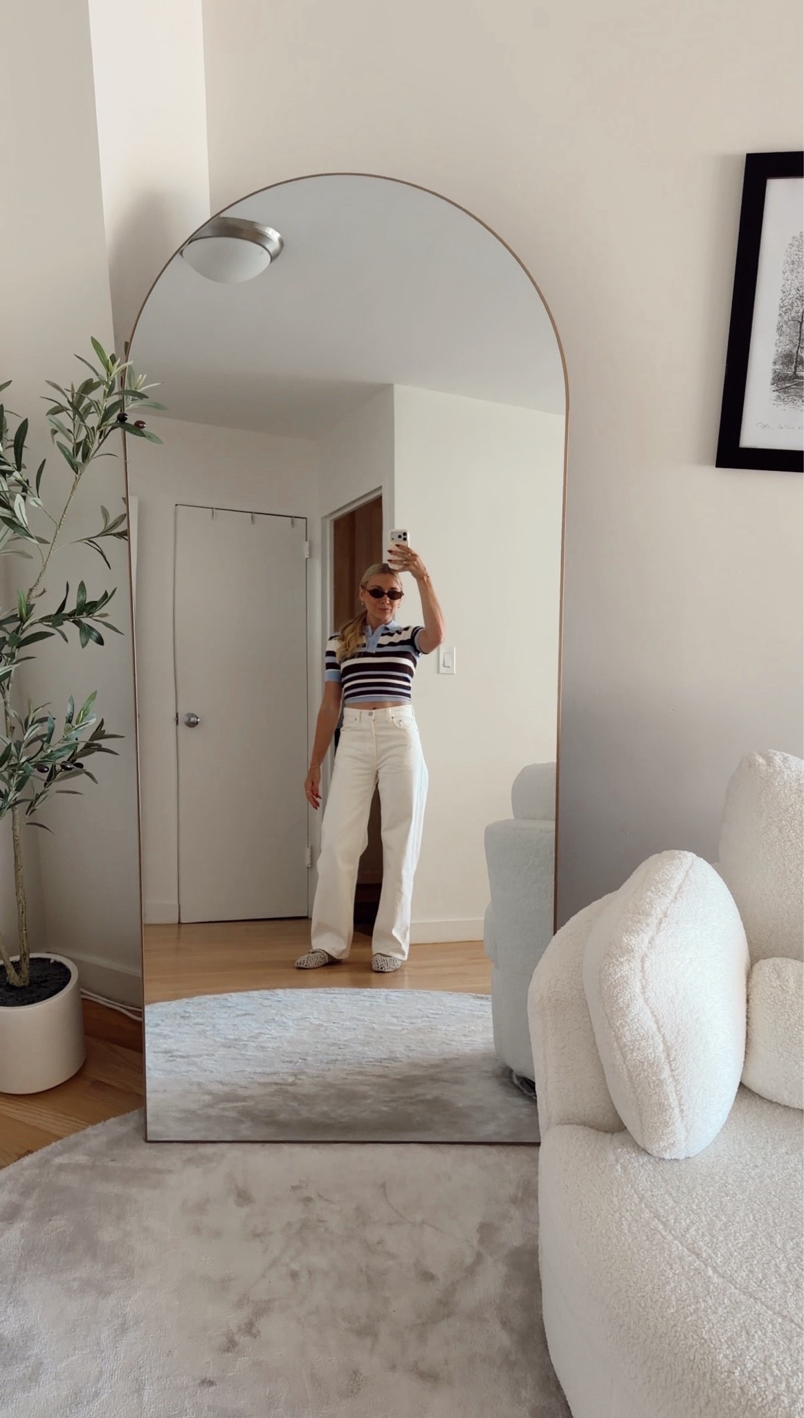 Short girl friendly fit

#LTKootd #LTKdayinmylife #LTKPetite