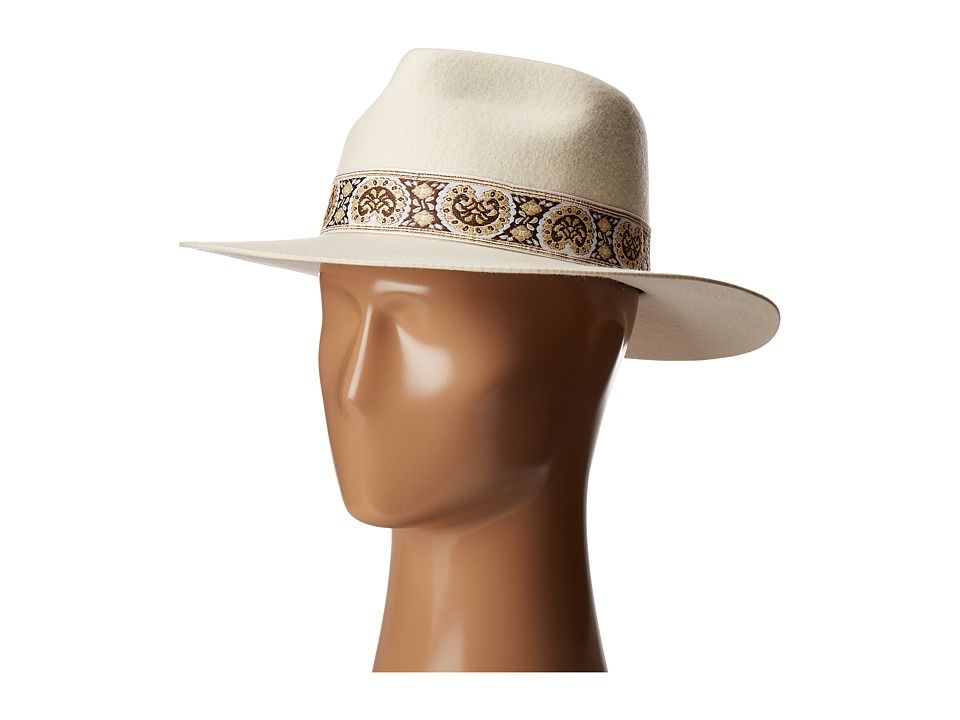 Lack of Color - The Beverly (Ivory) Caps | Zappos